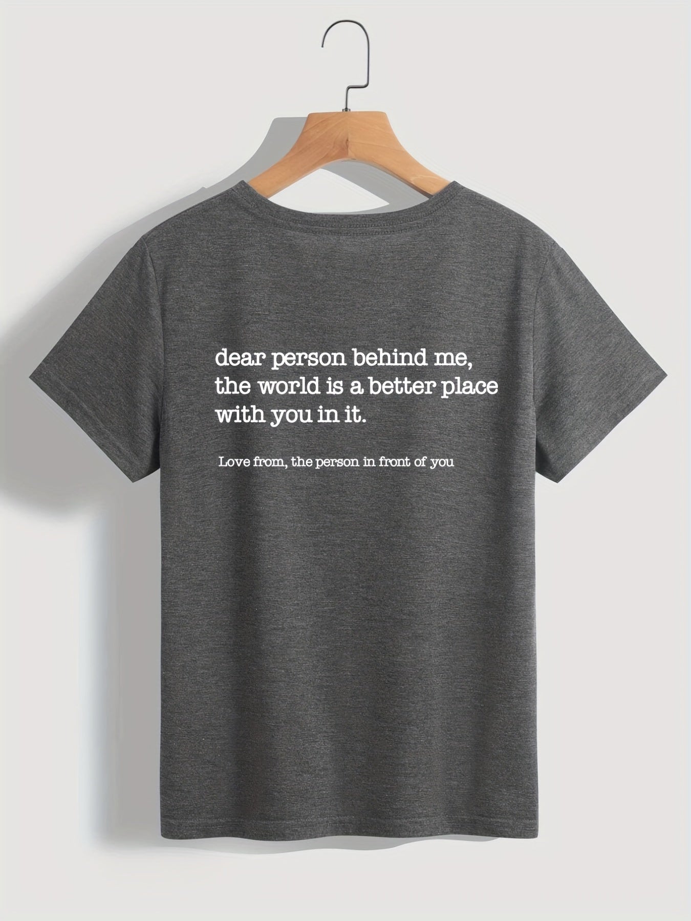 Emotional T-Shirt