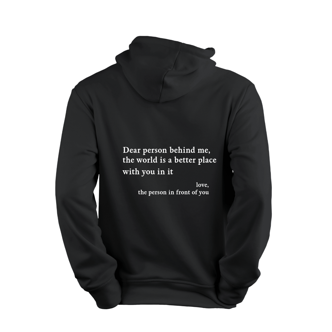 Emotional Hoodie