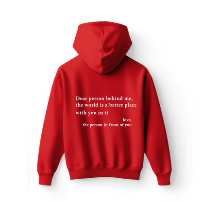 Emotional Hoodie