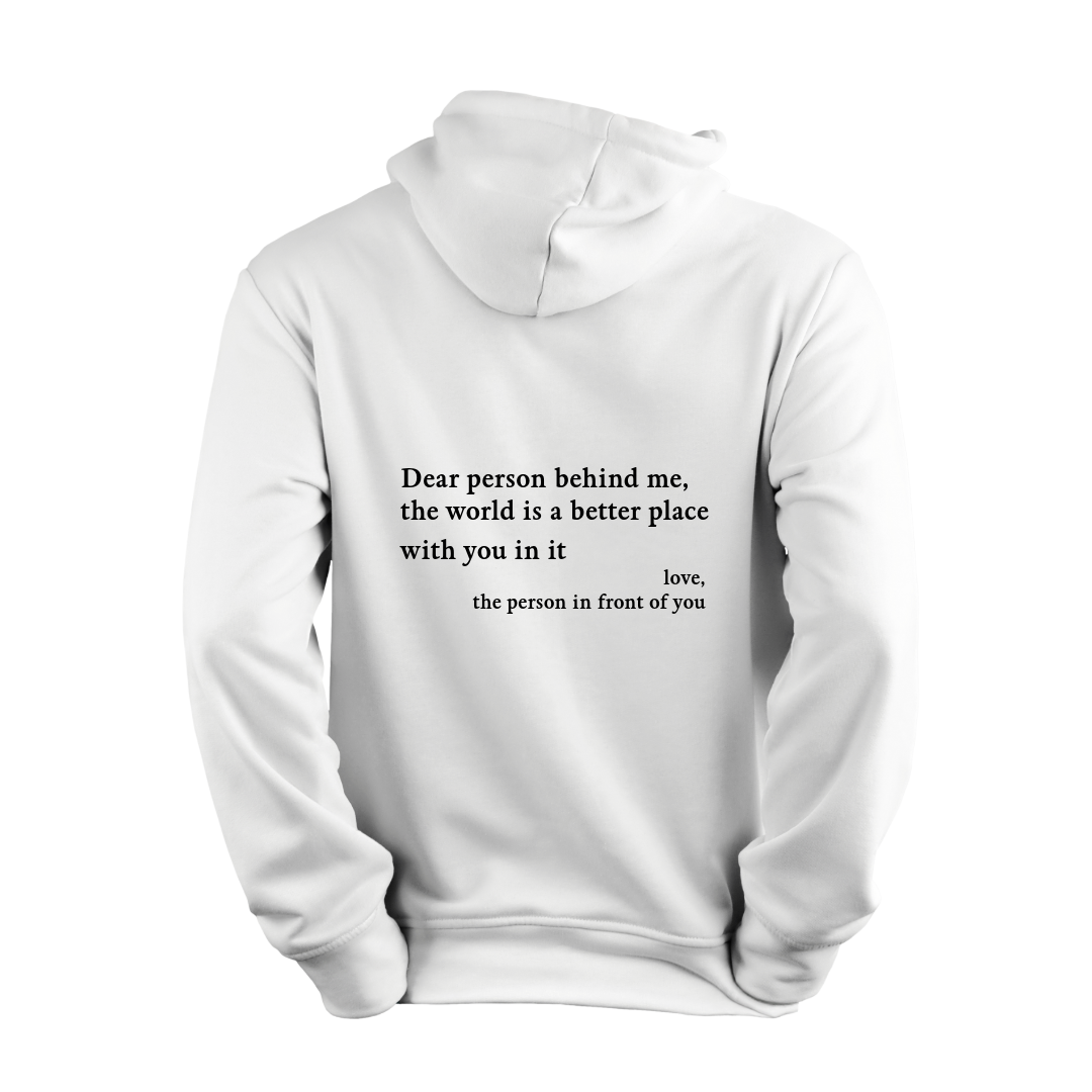 Emotional Hoodie