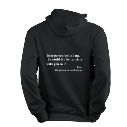 Emotional Hoodie