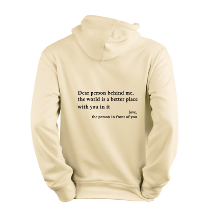 Emotional Hoodie